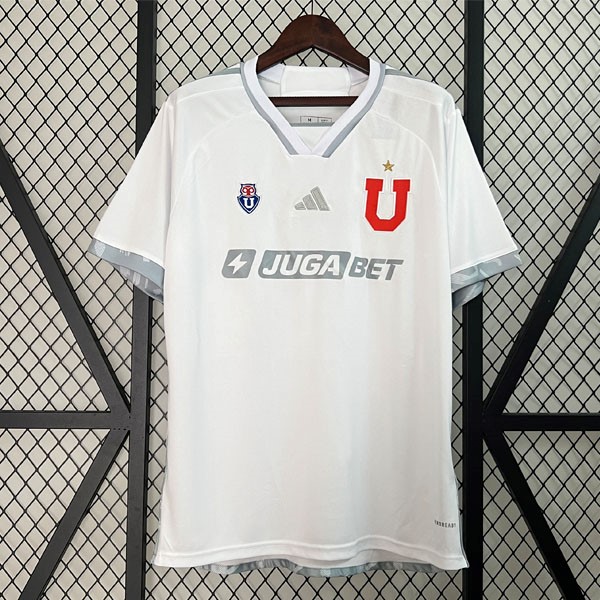 Thailande Maillot Universidad de Chili Exterieur 2024-25